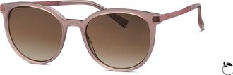 Marc O'Polo 506216 50 Womens Sunglasses Pink Size 52
