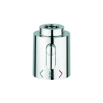 GROHE Manija De Selecci&oacute;n De Temperatura