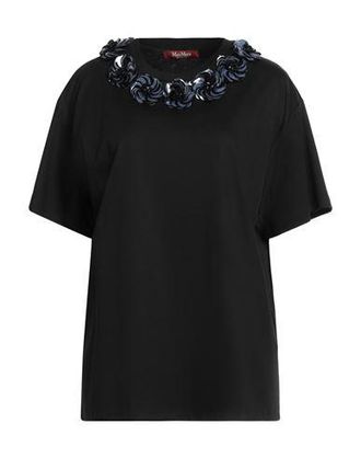 Max Mara TOPWEAR - T-shirts su YOOX.COM
