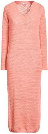 Agnona DRESSES - Midi dresses on YOOX.COM