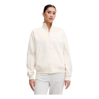 Guess Octavia Sweatshirt - Sweatshirts & Hoodies - Mujer - Beige - XS