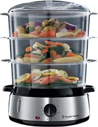 Russell Hobbs RH19270-56 vaporiera - Russell Hobbs