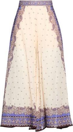 Zimmermann BOTTOMWEAR - Trousers on YOOX.COM