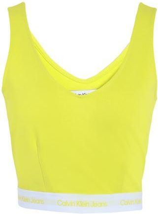 Calvin Klein TOPWEAR - Tops sur YOOX.COM