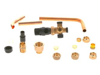 Bosch Grupo De Seguridad Everp, 7738112177