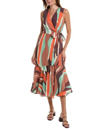 Hutch Drea Wrap Dress