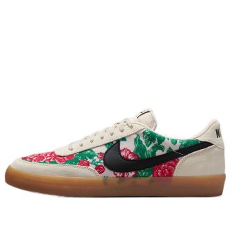 Nike Killshot 2 Floral Light Orewood Brown IF0672-101
