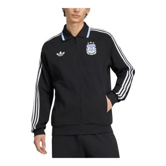 adidas Training Jassen - Heren - Trainingsjackets - Zwart - S - Fitness