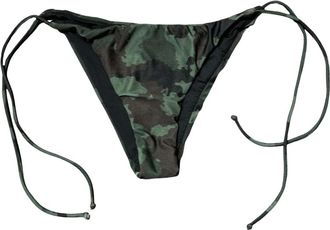 F**k Mujer, Trajes de ba&ntilde;o, Multicolor, Talla: S