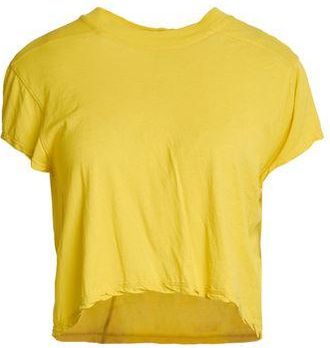 Rick Owens TOPWEAR - T-shirts su YOOX.COM