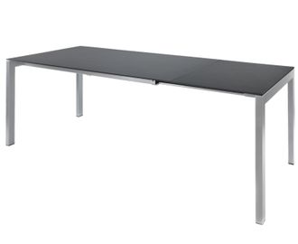 Schubiger M&ouml;bel Auszugstisch Luzern