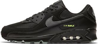 Nike Air Max 90 Halloween Black DC3892-001