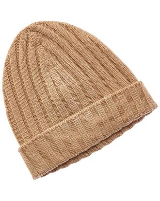 Gran Sasso Cashmere Beanie
