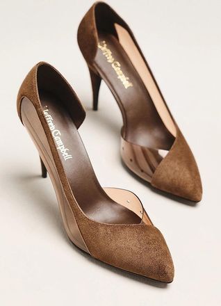 Jeffrey Campbell Assets Pumps