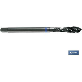 cofan Macho M&aacute;quina Ex-din376 Forma C M-20x2,50