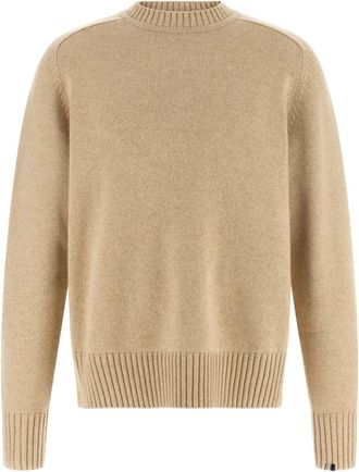 Extreme Cashmere Hombre, Jerseys, Beige, Talla: ONE Size