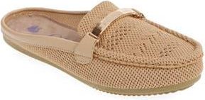Gloria Vanderbilt Annalise Signature Bar Knit Mule in Tan at Nordstrom Rack, Size 5.5