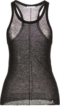 Patrizia Pepe TOPS - Tank Tops auf YOOX.COM