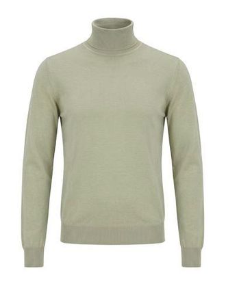 Paolo Pecora KNITWEAR - Turtlenecks sur YOOX.COM