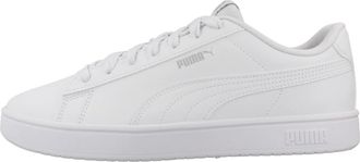 Puma Puma - Rickie Classic - Dames - Sport - Wit - Maat: 41 EU Synthetisch
