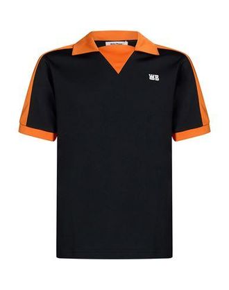Wales Bonner CAMISETAS Y TOPS - Polos en YOOX.COM