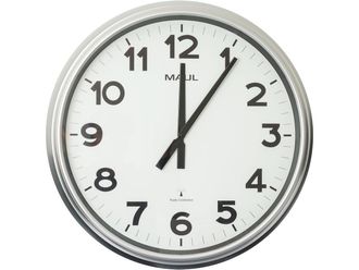Maul Reloj De Pared Maulride Mecanismo De Relojer&iacute;a Controlado Por