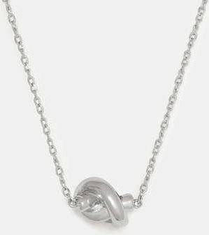 Kate Spade New York Sailors Knot Mini Pendant
