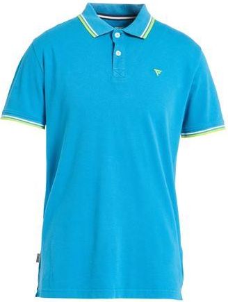 Fred Mello TOPWEAR - Polo shirts sur YOOX.COM