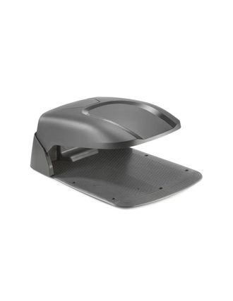 STIGA Sports Tapa Transparente Para Estaci&oacute;n De Carga De Cortac&eacute;sped