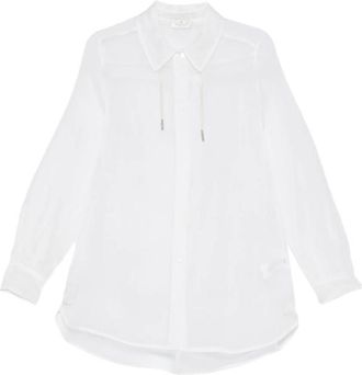 PANICALE Long-sleeve Shirt