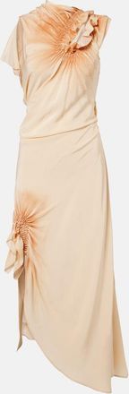 Victoria Beckham Abito da cocktail in seta