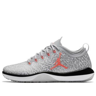 Nike Jordan Air Jordan Trainer 1 Low Wolf Grey 845403-103