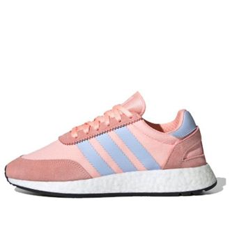 adidas (WMNS) adidas I-5923 Clear Orange Periwinkle CG6025