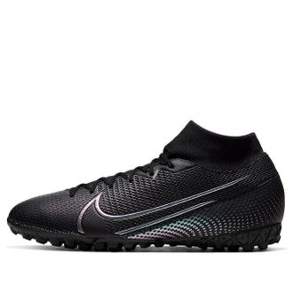Nike Mercurial Superfly 7 Academy TF Black AT7978-010