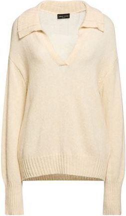 Roberto Collina MAGLIERIA - Pullover su YOOX.COM