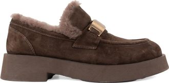 Sergio Moretti Donna, Scarpe, Marrone, 40 EU, new