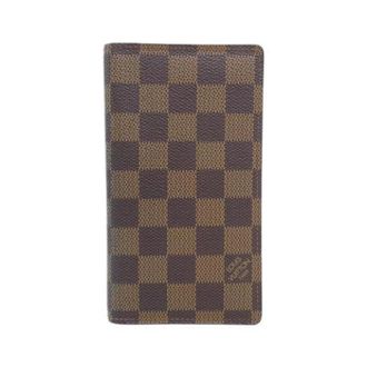 Louis Vuitton Pre-owned Tela home-office - - Pre-owned - Donna - Marrone - ONE SIZE