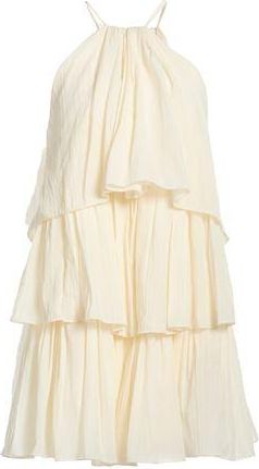 Eleh DRESSES - Mini dresses on YOOX.COM