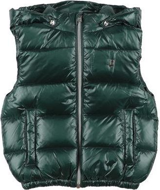 Herno COATS & JACKETS - Gilets sur YOOX.COM