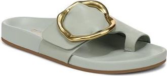 Franco Sarto L-Brianka Sandal in Green at Nordstrom, Size 9.5