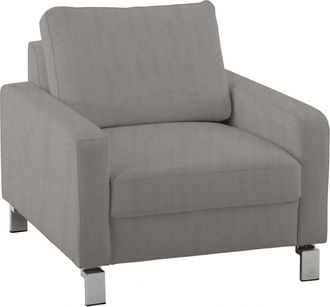 Schubiger M&ouml;bel Sessel Interims Basic