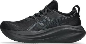 Asics Gel-Nimbus 27 Black Graphite Grey 1011B958-001
