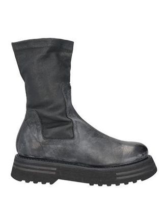 ミドルブーツ GUIDI Women Boots AW796ZIBABYBUFFALOBLKT Black Guidi Black 796Z Boots Guidi