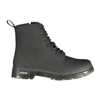 Gas Botas anfibias Nottingham NBX - Shoes - Mujer - Negro - 37 EU