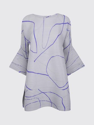 Pleats Please Issey Miyake Abito PLEATS PLEASE ISSEY MIYAKE Donna colore Grigio