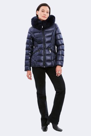 Dawn Levy Nikki - Shearling