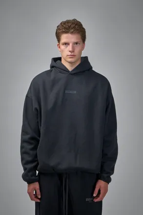 Fear of God Modern Fit Fleece Hoodie