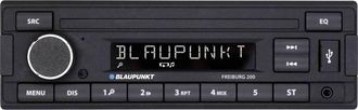 Blaupunkt Freiburg 200 Autoradio