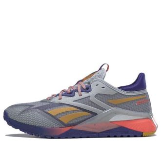Reebok (WMNS) Reebok Nano X2 TR Adventure Grey Bold Purple GY8904