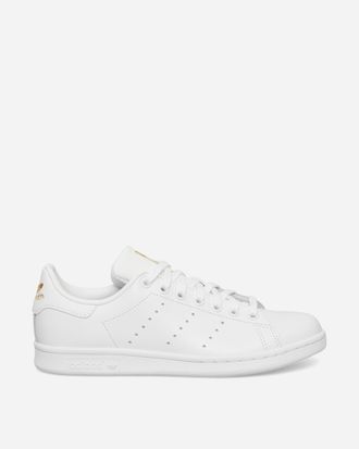 adidas Stan Smith Sneakers Cloud White / Gold Metallic